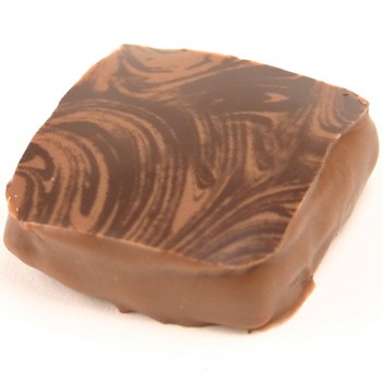 Cinnamon Ganache