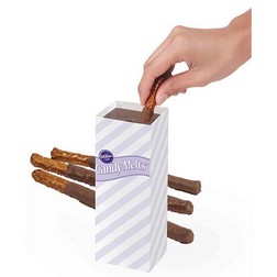Disposable Dipping Containers - Tall
