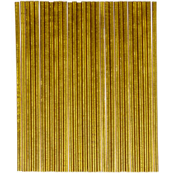 Gold 6" Treat Sticks