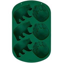 Wilderness Silicone Mold