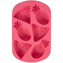 Melon and Pineapple Silicone Mold