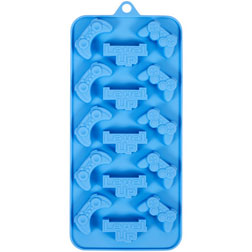 Gamer Silicone Candy Mold