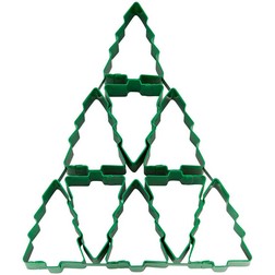 Christmas Tree Multi-Cutter