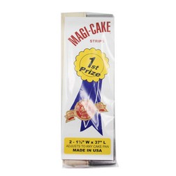 Magi-Cake Strips
