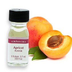 Apricot Super-Strength Flavor