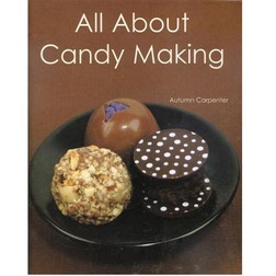 Carpenter - All About Candy Making Book