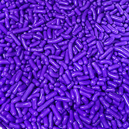 Purple Jimmies - CK Products