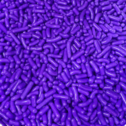 Purple Jimmies - CK Products