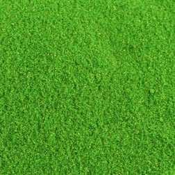 Green Extra Fine Edible Glitter Dust