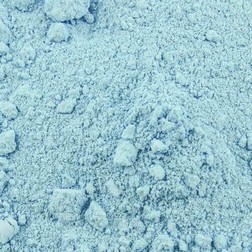 Cool Blue Petal Dust
