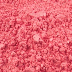 Pink Heather Luster Dust