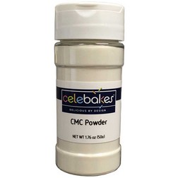 CMC Powder (Tylose)