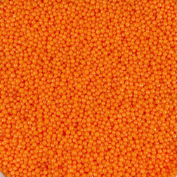 Orange Nonpareils - Celebakes
