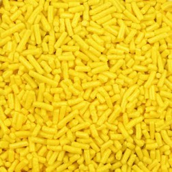 Yellow Jimmies - Celebakes