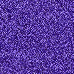 Lavender Purple Nonpareils - Celebakes
