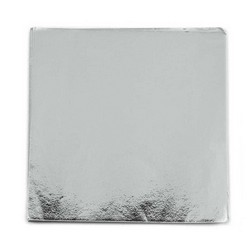 Silver Foil Candy Wrappers