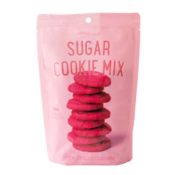 Pink Sugar Cookie Mix