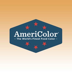 Copper Sheen AmeriMist™ Air Brush Food Color