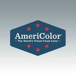 Silver Sheen AmeriMist™ Air Brush Food Color