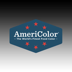 Super Black AmeriMist™ Air Brush Food Color