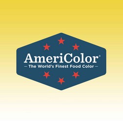 Egg Yellow AmeriMist™ Air Brush Food Color