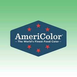 Teal AmeriMist™ Air Brush Food Color