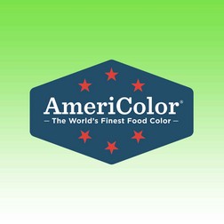 Leaf Green AmeriMist™ Air Brush Food Color