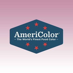 Mauve AmeriMist™ Air Brush Food Color