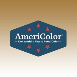 Warm Brown AmeriMist™ Air Brush Food Color