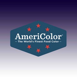 Navy Blue AmeriMist™ Air Brush Food Color