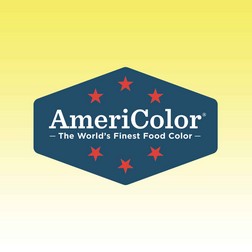 Gold AmeriMist™ Air Brush Food Color