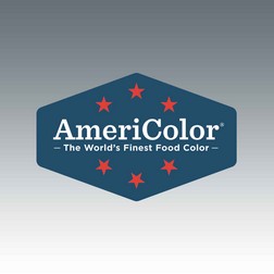 Slate AmeriMist™ Air Brush Food Color