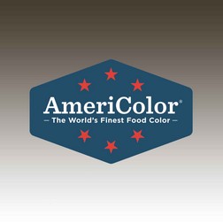 Espresso AmeriMist™ Air Brush Food Color