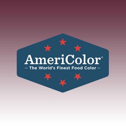 Sangria AmeriMist™ Air Brush Food Color