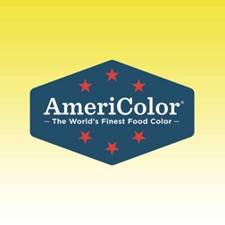 Electric Yellow AmeriMist™ Air Brush Food Color