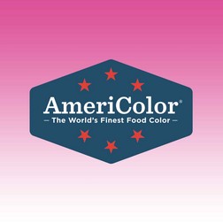 Electric Pink AmeriMist™ Air Brush Food Color