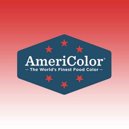 Red Sheen AmeriMist™ Air Brush Food Color