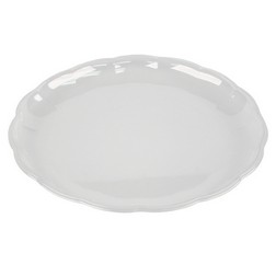 Clear Plastic Serving Tray