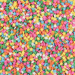 Daisy Confetti Sprinkles - Sale