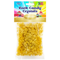 Gold Rock Candy