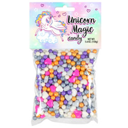 Unicorn Magic Candy Sprinkles