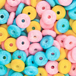 Donut Candy Sprinkles