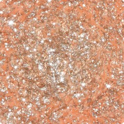 Pastel Orange Edible Jewel Dust® Glitter
