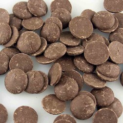 Make'n Mold Chocolate Wafers - Dark Chocolate Melts