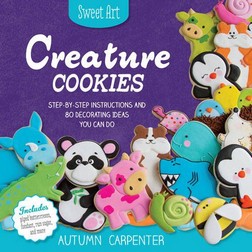 Carpenter - Creature Cookies