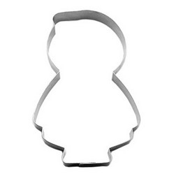 Red Riding Hood Cookie Cutter