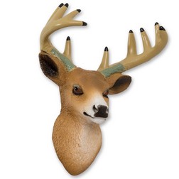 Deer Head Magnet Topper
