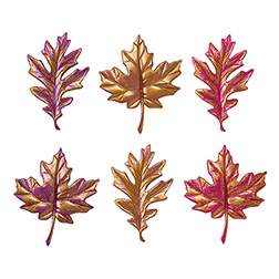 Autumn Leaves Layons