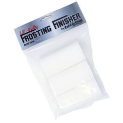 Lil' Rolly Frosting Finisher Refill Rollies