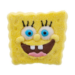 SpongeBob Squarepants Marshmallow